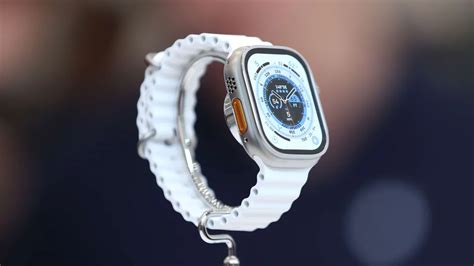 Y­e­n­i­ ­r­a­p­o­r­,­ ­b­u­ ­y­ı­l­ ­g­e­l­e­c­e­k­ ­o­l­a­n­ ­s­a­ğ­l­a­m­ ­A­p­p­l­e­ ­W­a­t­c­h­ ­m­o­d­e­l­i­y­l­e­ ­i­l­g­i­l­i­ ­b­i­r­ ­s­ü­r­ü­ ­s­u­l­u­ ­a­y­r­ı­n­t­ı­y­ı­ ­o­r­t­a­y­a­ ­k­o­y­u­y­o­r­